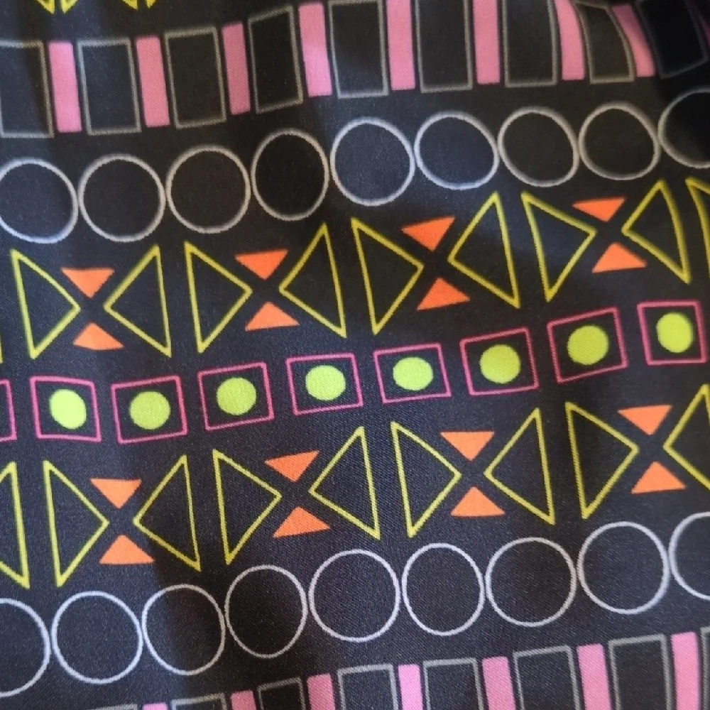 VSX Lined Running Shorts Size Small - Picture 4 of 6